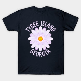 Tybee Island Georgia T-Shirt